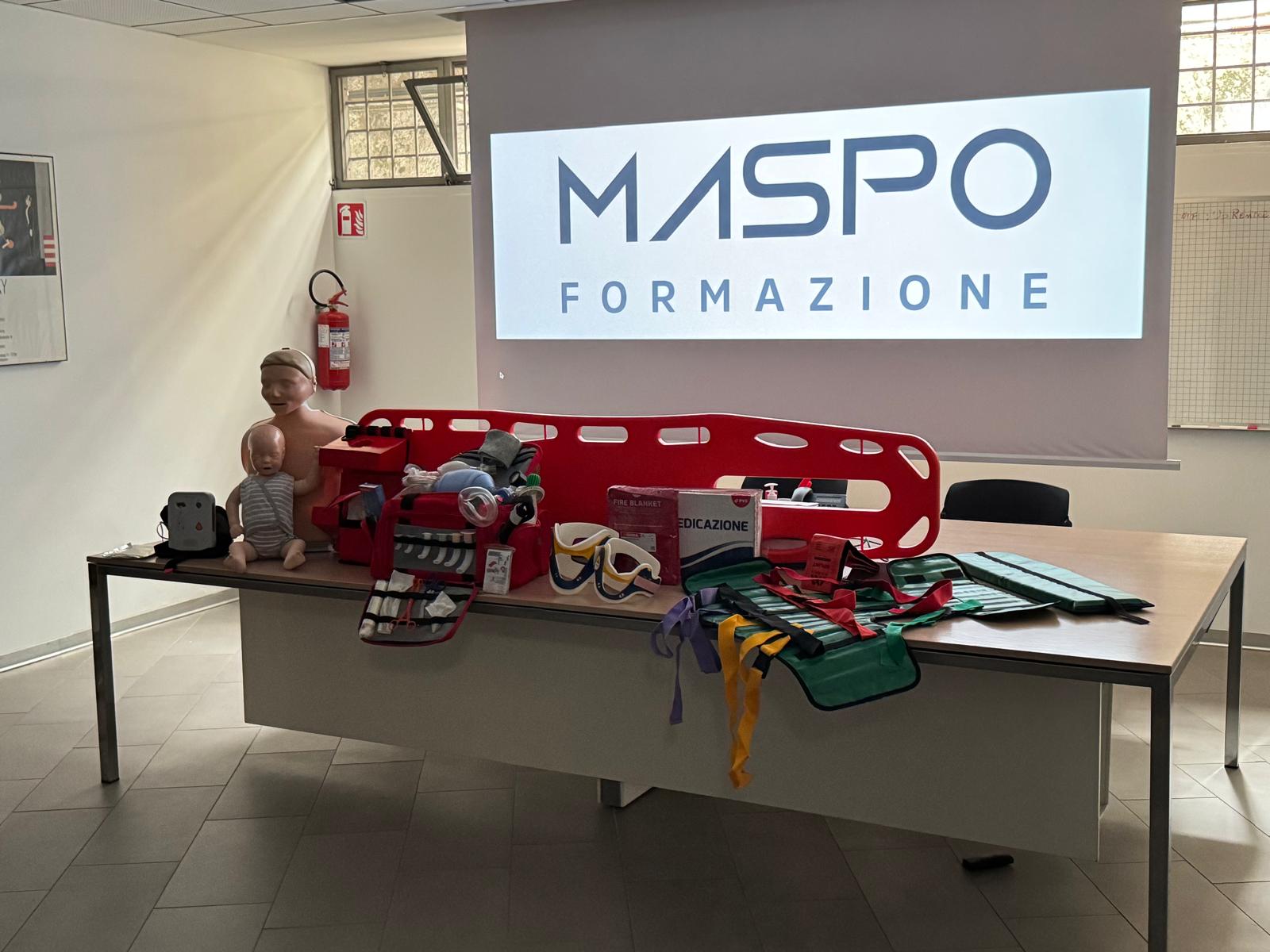 SALUTE E SICUREZZA DEI LAVORATORI (D.Lgs. 81/08)
